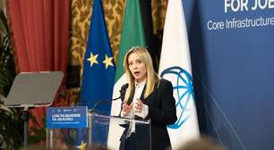 Itália pretende enviar assistência em defesa aérea a países do Golfo