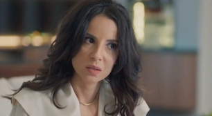 Três Graças: Iludida? Zenilda se encanta por ex de Arminda