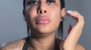 Mais um caso: quem é o fisiculturista preso por agredir a namorada