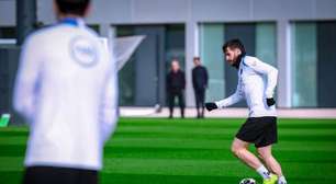 PSG x Monaco: onde assistir, escalações e arbitragem