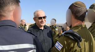 Trump exige que Herzog conceda indulto a Netanyahu ainda nesta quinta