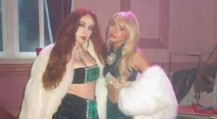 Livros revelam bastidores de Sabrina Carpenter e Chappell Roan