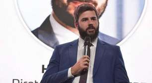 Edição de 2026 do Rio Fut Summit ocorrerá na Cidade das Artes, no fim de março