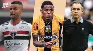 Mercado desta quinta (5/3): Alisson já no RJ para assinar com o Fluminense