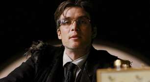 "Nunca me considerei o tipo físico ideal": Antes de Peaky Blinders, Cillian Murphy fez teste como Batman e interpretou vilão da DC