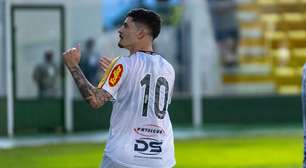 Novorizontino deve ganhar 'reforço' para a decisão contra o Palmeiras