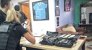 Operação Sunset investiga desvio de emendas parlamentares em Porto Alegre