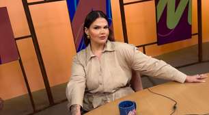 Thais Carla faz alerta sobre gordofobia e saúde mental: 'Conheci pessoas que se mataram'