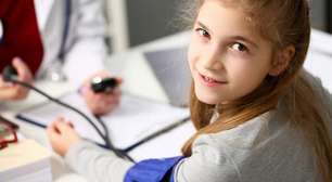Pressão alta já afeta milhões de crianças e adolescentes no mundo