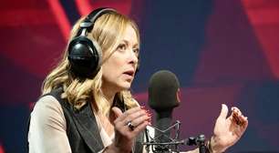 Meloni expressa preocupação com tensão no Irã e possíveis impactos na Itália