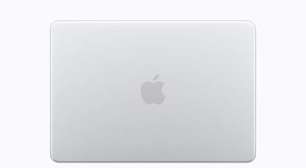 Antes do fim dos computadores de entrada, Apple faz uma aposta com lançamento