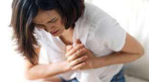 10 fatores que aumentam o risco de infarto em mulheres