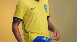 Endrick não faz lobby por Neymar na Seleção brasileira para disputar a Copa do Mundo