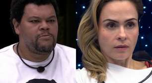'BBB 26': Babu volta a detonar Ana Paula e público reage: 'Obsessão'