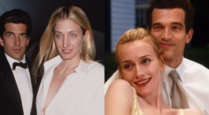 A verdadeira história de John F. Kennedy Jr. e Carolyn Bessette: o que é realidade e o que é ficção na nova série de Ryan Murphy