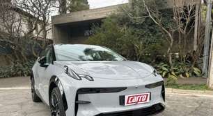 ZEEKR reorganiza operação no Brasil e nomeia novo CEO