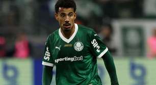 Evangelista valoriza vantagem do Palmeiras na final do Paulistão: "Resultado importante"