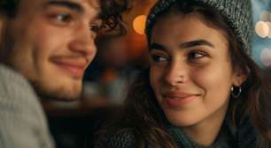 5 sinais de que a pessoa de Peixes está caidinha por você