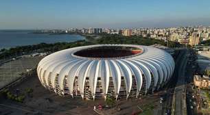 Presidente da Federação Gaúcha reage a críticas e defende arbitragem antes da final do Gre-Nal