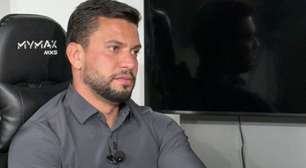 Rony Gabriel diz que Vorcaro corre mais risco após denúncias sobre Banco Master