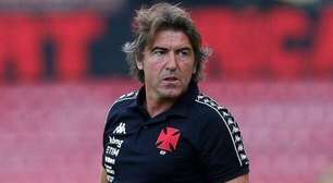 Ex-Vasco, Sá Pinto relata tensão no Irã e impacto da crise durante trabalho no Esteghlal