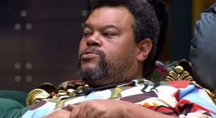 'BBB 26': Paz selada? Babu desiste de implicar com Ana Paula: 'Não vou'