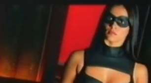 Quatro meses de atraso e recomeço do zero: hoje evangélica, Suzana Alves viveu bastidores conturbados ao lançar série de aventura na Band há 26 anos