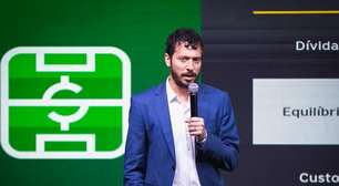 Agência promete analisar minuciosamente possível venda da SAF do Vasco