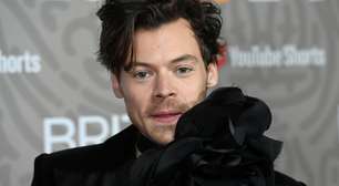 A banda de rock que inspirou Harry Styles a retomar turnês