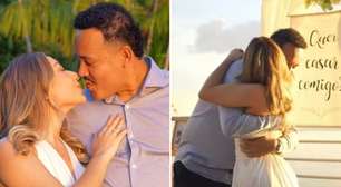 BBB26: Vai casar! Ex-BBB Lucas Buda anuncia noivado com veterinária; saiba tudo