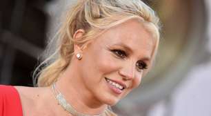 Britney Spears é presa por dirigir embriagada