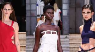 Adidas, Isabela Capeto, Salinas, Misci e mais: as 20 marcas já confirmadas na Rio Fashion Week, de volta após 10 anos