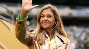 Leila Pereira comenta sobre demissão de Filipe Luís: 'Uma falta de respeito'