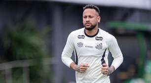 Neymar critica diretoria do Santos após rescisão com zagueiro João Basso