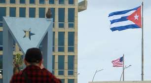 Trump diz que 'Cuba também vai cair' em meio à crise energética na ilha