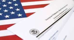 Além do Irã, quais países quase não conseguem visto nos EUA?