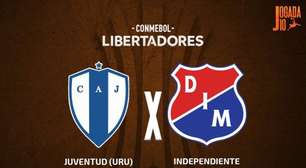 Juventud x Independiente Medellín: onde assistir, arbitragem e escalações