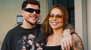 Esposa de Ferrugem denuncia abuso durante gestação e relata depressão