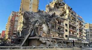 Voos parcialmente retomados e explosões em Tel Aviv, Jerusalém, Beirute e Teerã; o que aconteceu até agora no 6º dia da guerra