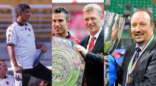 Jardim pode estrear com título pelo Flamengo, façanha rara