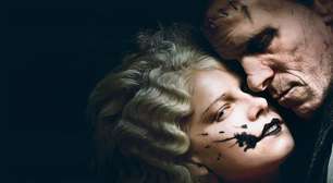 'A Noiva!', thriller gótico com Jessie Buckley e Christian Bale, estreia nos cinemas