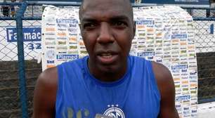 Morre, aos 53 anos, Reinaldo Aleluia, ex-jogador de Bahia e Ceará