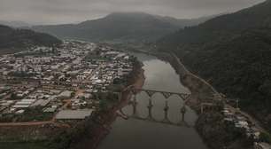 Cidades brasileiras crescem em direção ao perigo climático