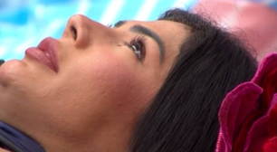 BBB 26: GRAVE! Marciele tem crise de ansiedade após retorno de Breno