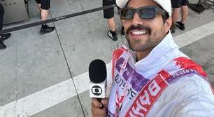 F1 na Globo: novo programa e 170 ângulos para reconquistar fãs da Band