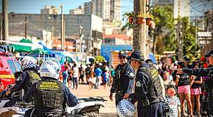 Projeto propõe criação de Patrulha Escolar Comunitária para reforçar segurança nas escolas de Porto Alegre