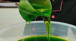 Detergente de limão caseiro que desengordura, limpa tudo e rende 7 litros de um produto potente