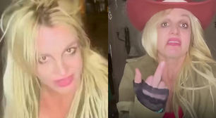 Maldição? Prisão de Britney Spears marca coincidência bizarra com colegas de programa icônico na Disney