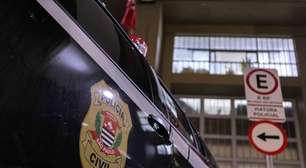 PM aposentado é preso por feminicídio após matar a própria cuidadora em SP