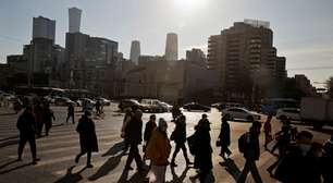 China fixa meta de crescimento econômico de 4,5% a 5% em 2026